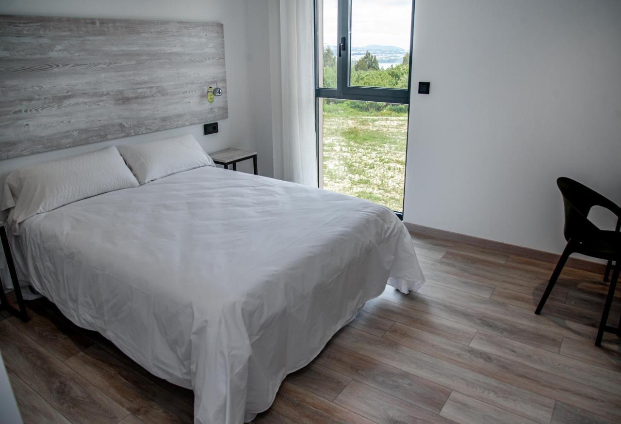 Hotel Chips Fene Ngoại thất bức ảnh